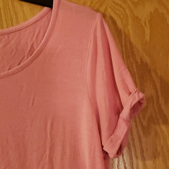 New York & Company Soho soft tee - Picture 4 of 6